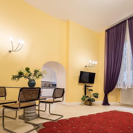 Apartament Casa Le Volte Neapol Zewnętrze zdjęcie
