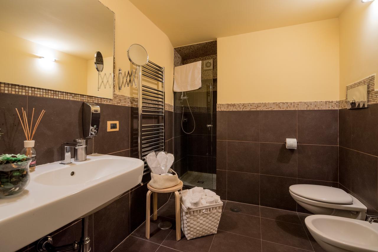 Apartament Casa Le Volte Neapol Zewnętrze zdjęcie